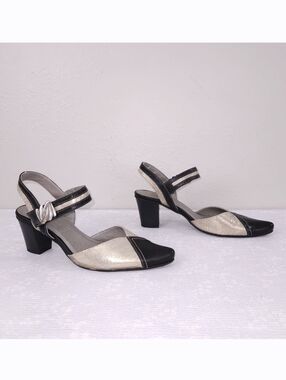 DORKING By Fluchos Mary Jane Pumps